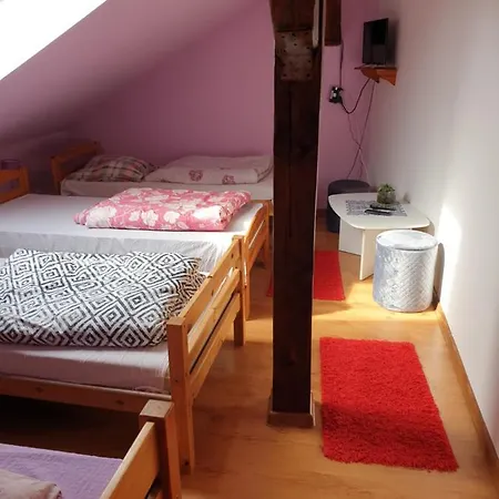 Swierki Casa rural