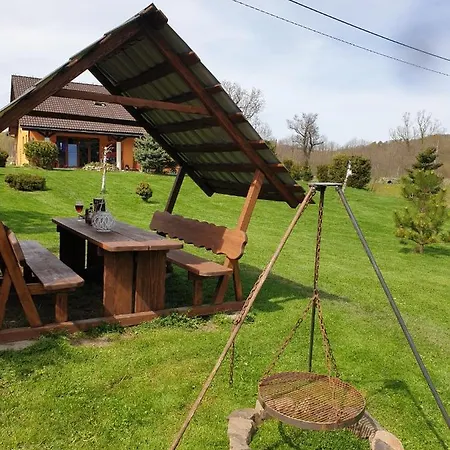 Swierki Casa rural *