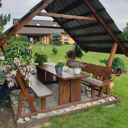 Swierki Country house *