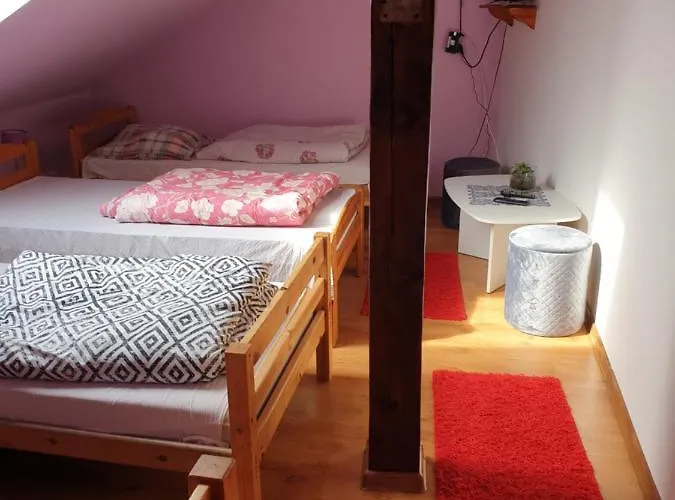 świerki Gospodarstwo wiejskie